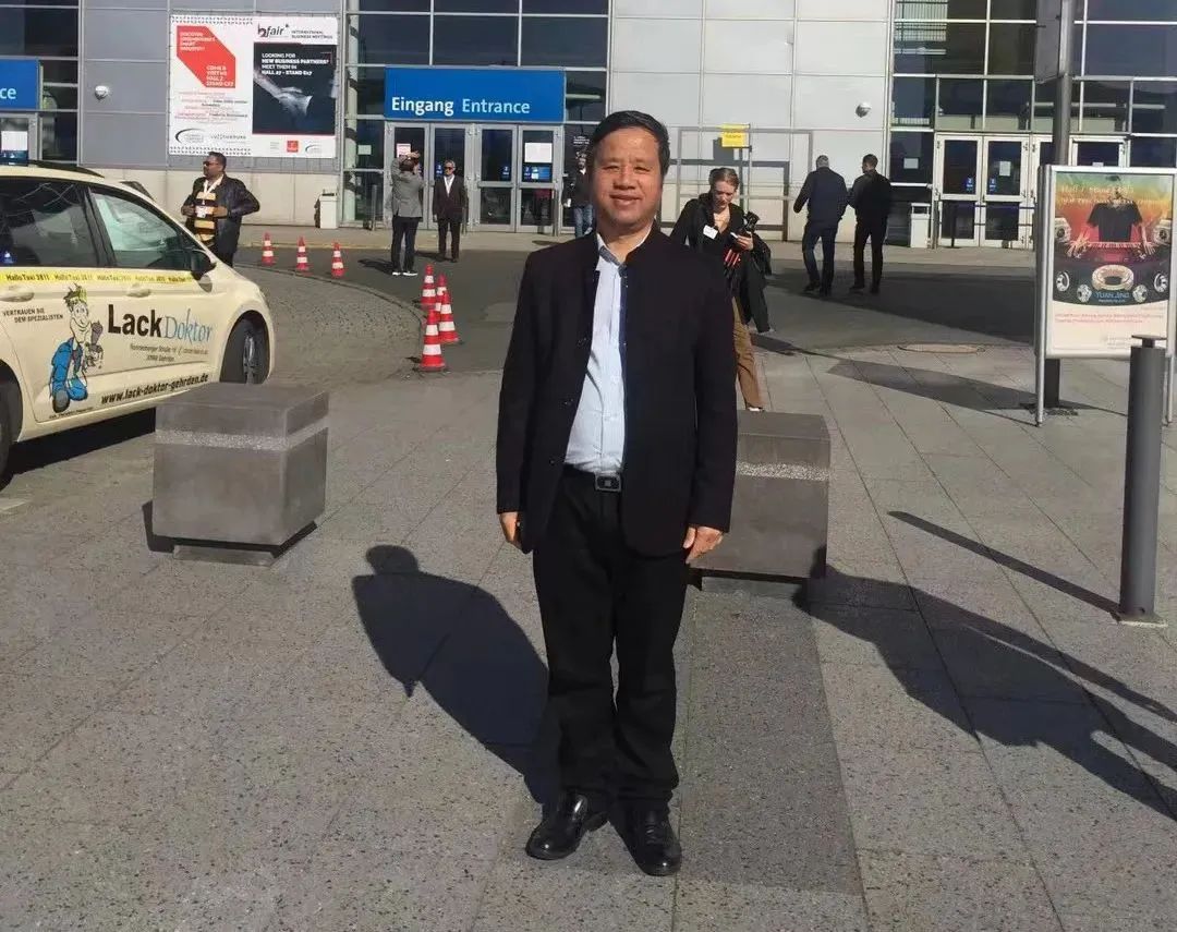 【会员风采】缪存良：诚信铸就辉煌 善行惠及天下