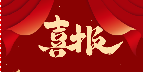 喜报！我会多家会员企业荣获省、市级荣誉