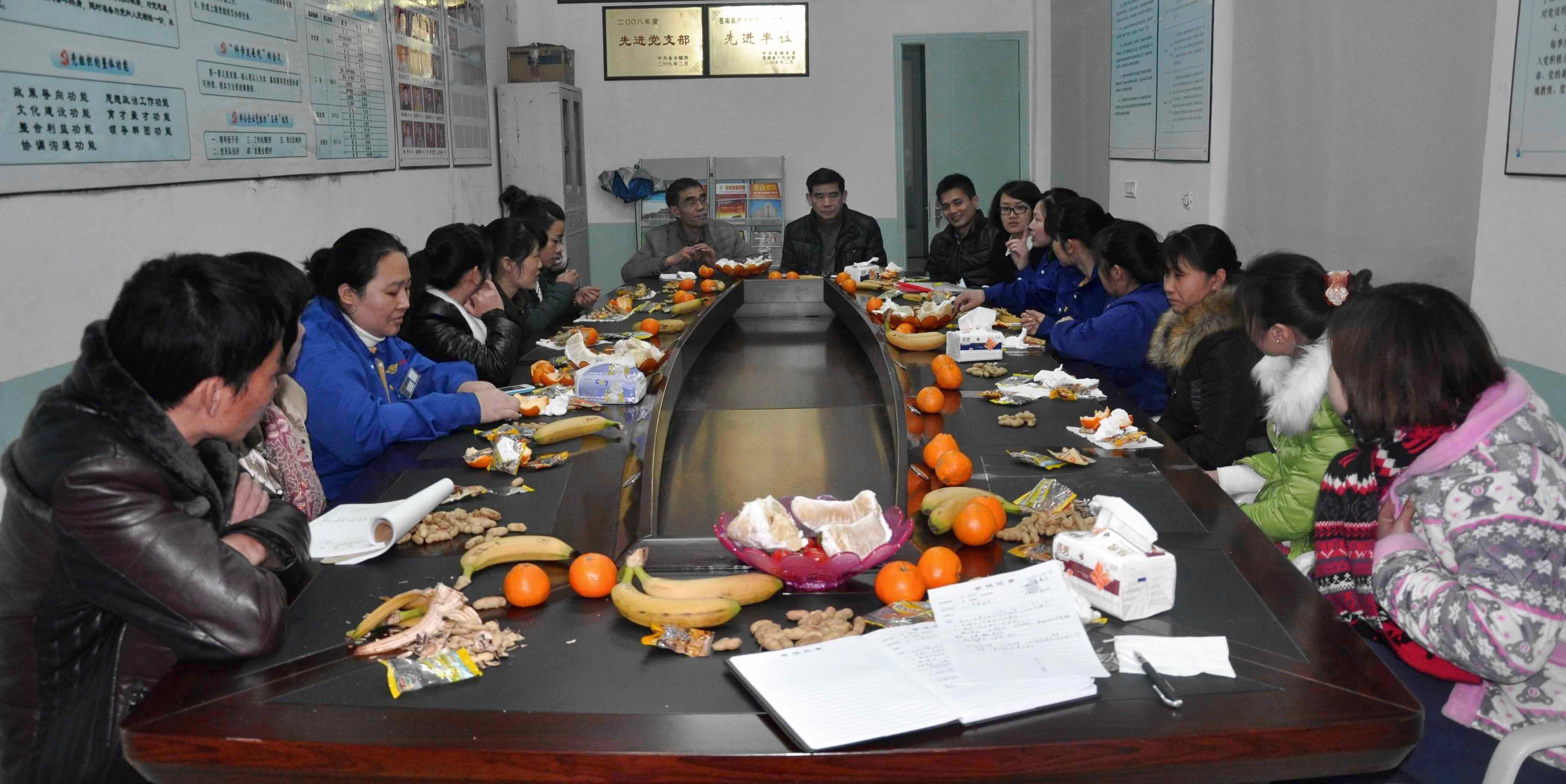 展示形象放飞梦想