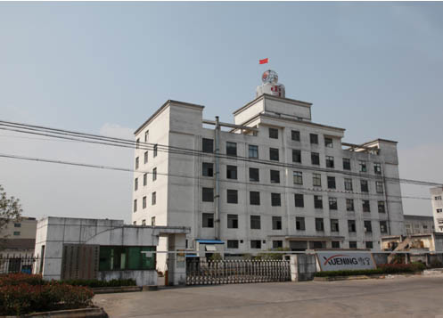 雪宁公司——残友集结号